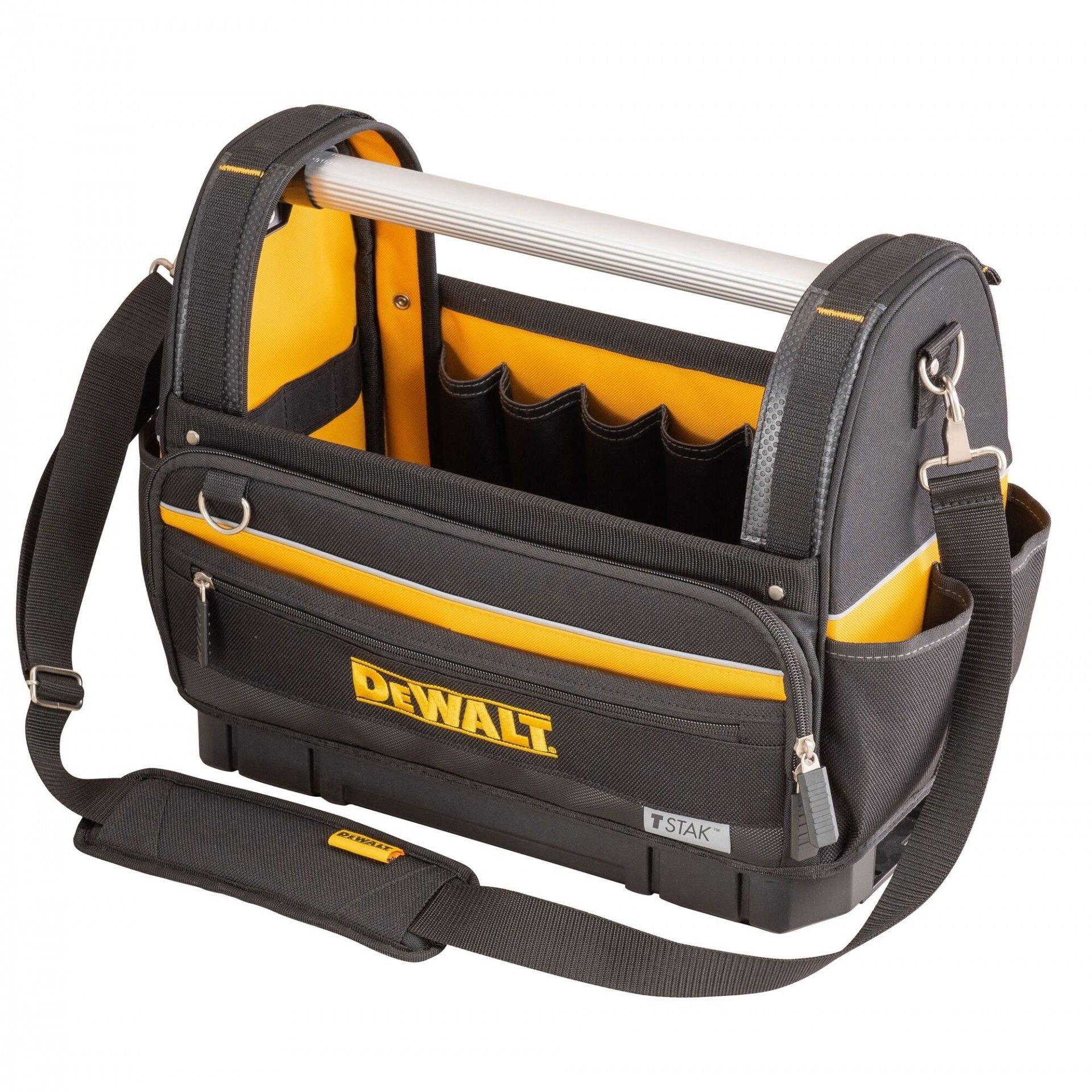Bolsa aberta TSTAK refª DWST82990-1 DEWALT