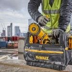 Bolsa aberta TSTAK refª DWST82990-1 DEWALT Bolsa aberta TSTAK refª DWST82990-1 DEWALT