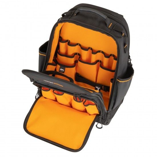Mochila edio limitada McLaren ref DWST60122-1 DEWALT