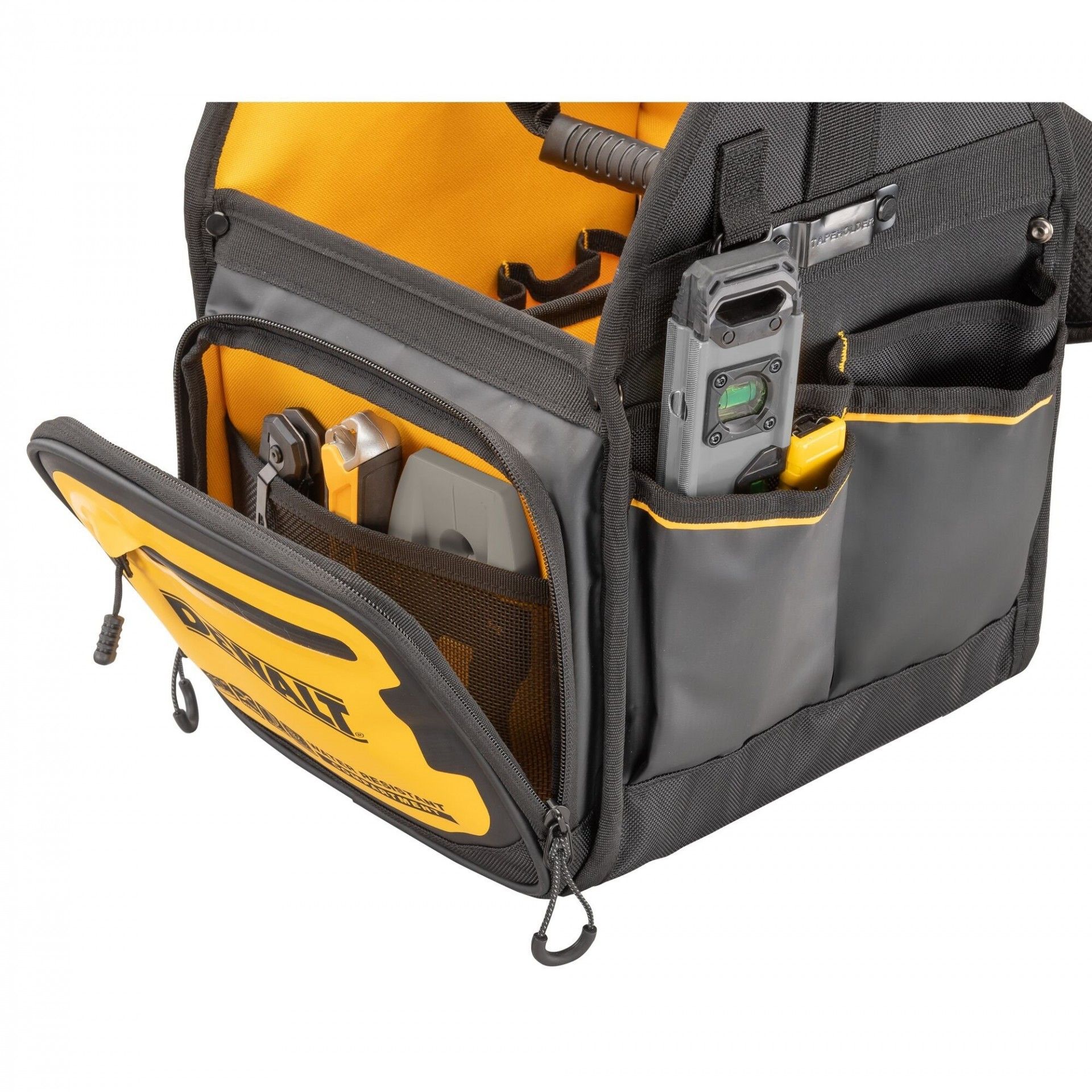 Saco de ombro de eletricista 11" refª DWST60105-1 DEWALT