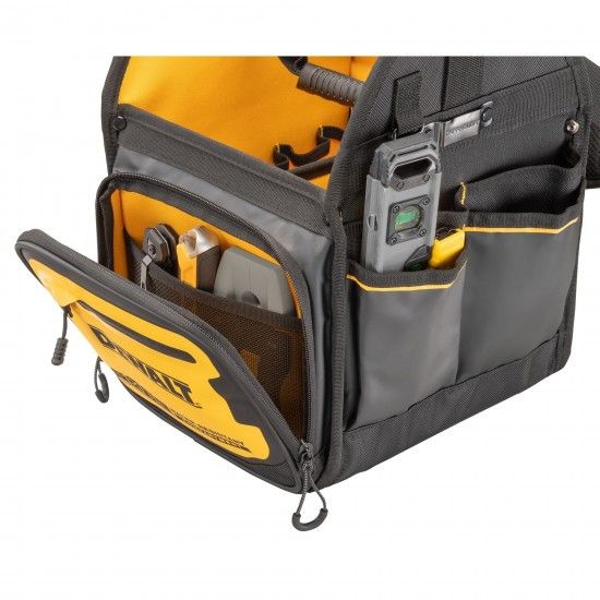Saco de ombro de eletricista 11" ref DWST60105-1 DEWALT