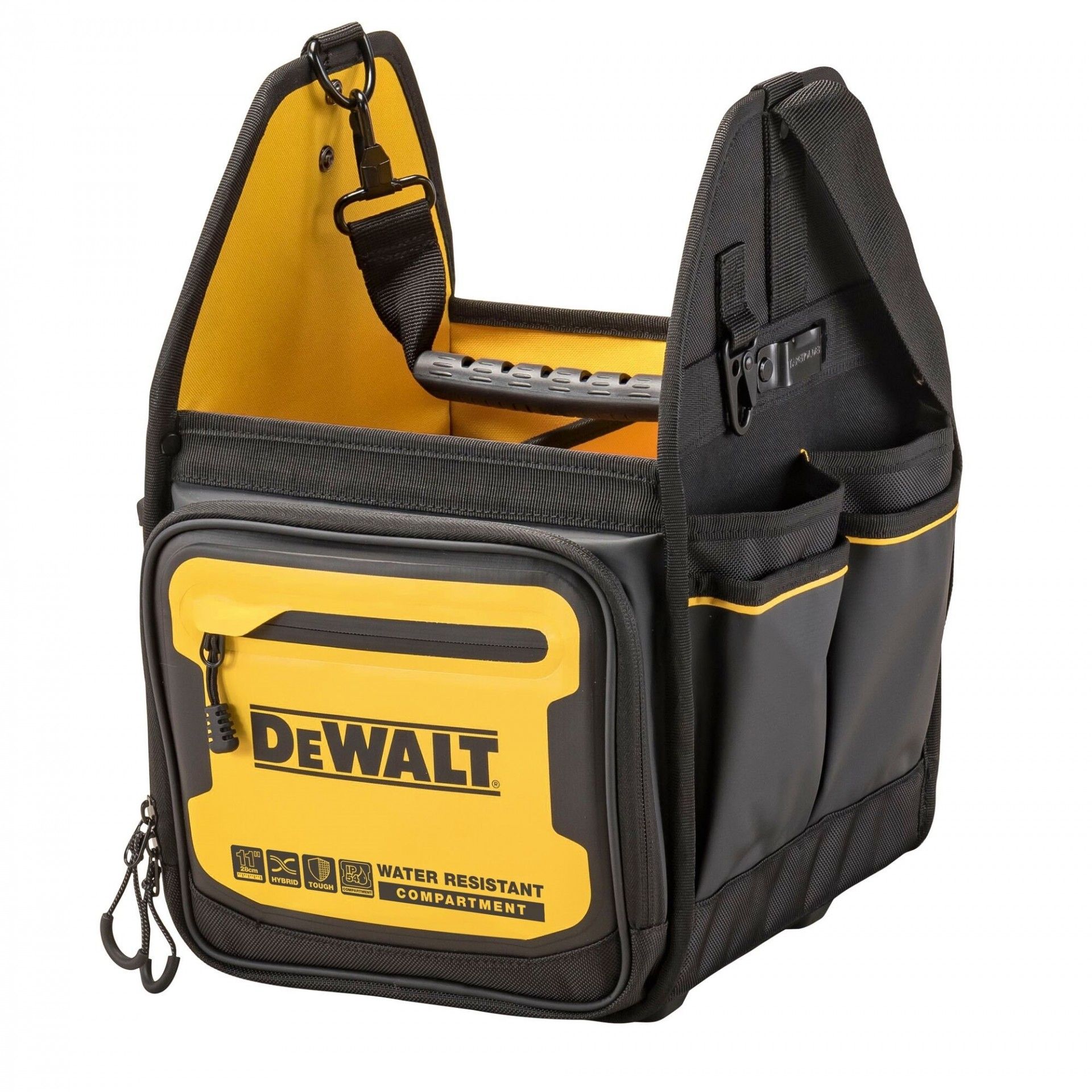 Saco de ombro de eletricista 11" refª DWST60105-1 DEWALT