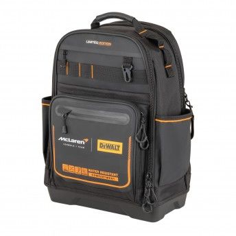 Mochila edio limitada McLaren ref DWST60122-1 DEWALT