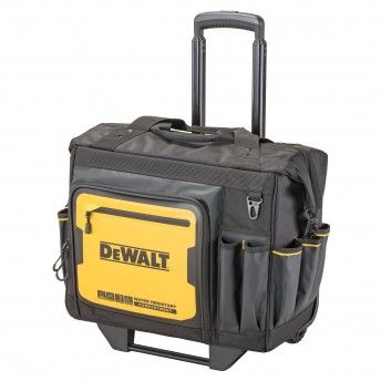 Mala com rodas 18" ref DWST60107-1 DEWALT