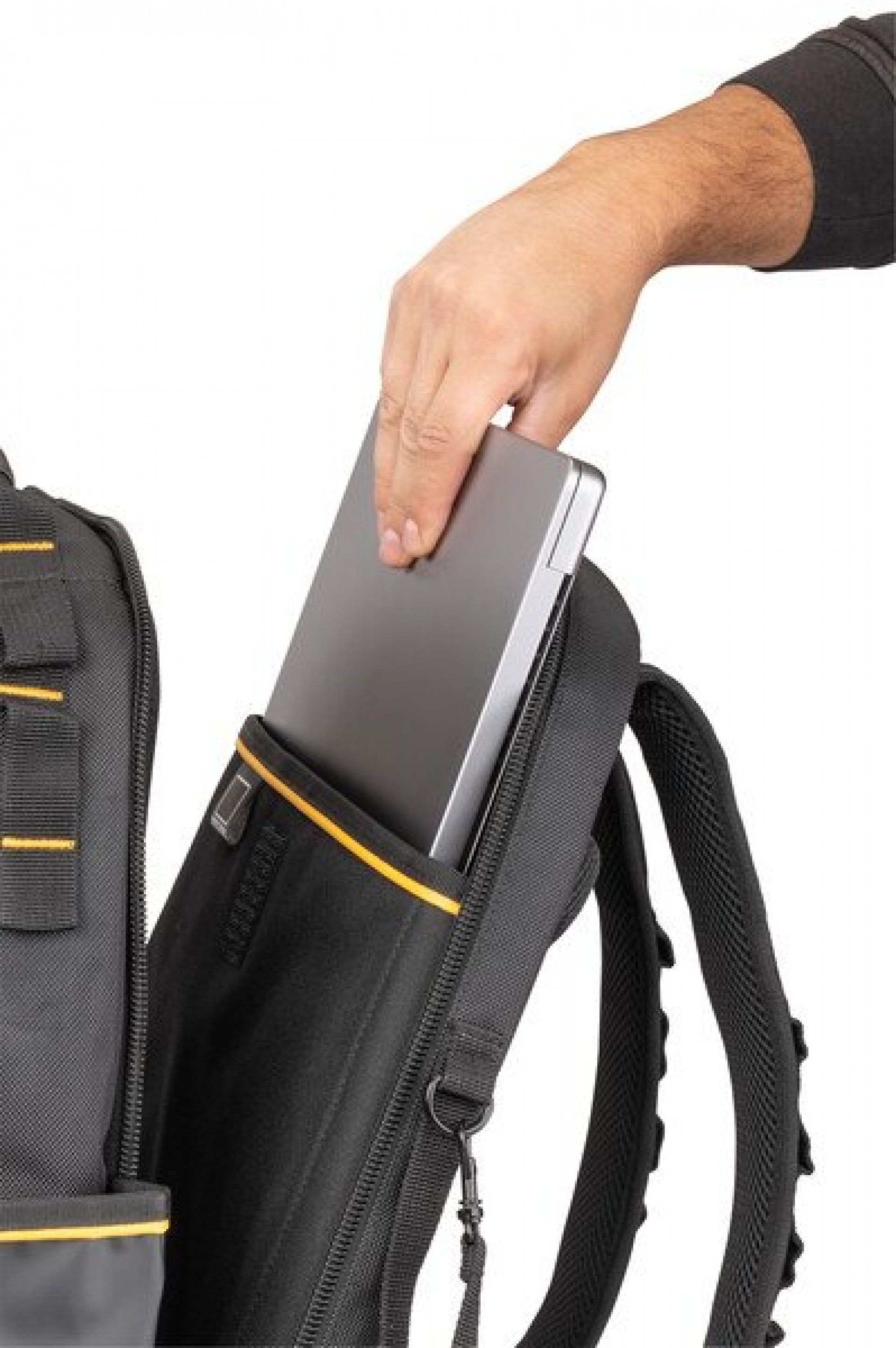 Mochila profissional refª DWST60102-1 DEWALT