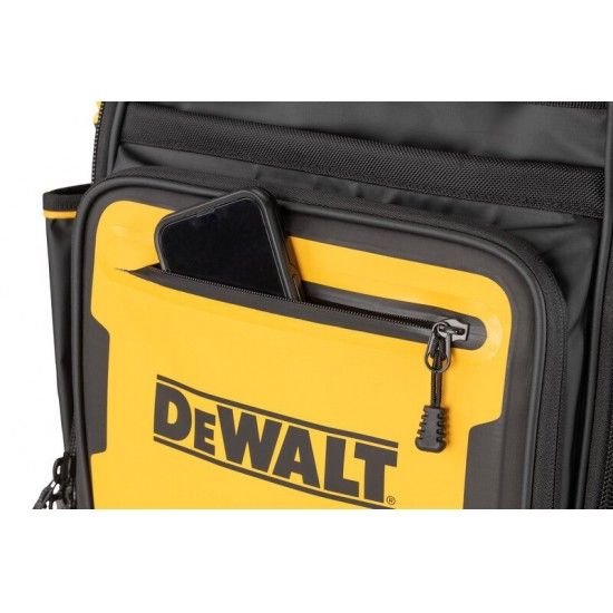 Mochila profissional refª DWST60102-1 DEWALT Mochila profissional refª DWST60102-1 DEWALT