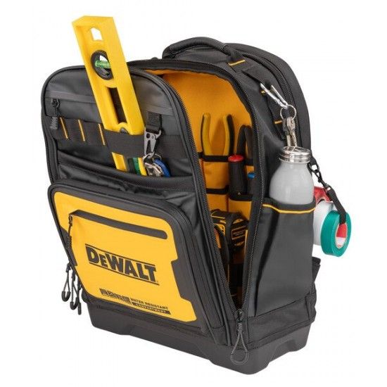 Mochila profissional refª DWST60102-1 DEWALT Mochila profissional refª DWST60102-1 DEWALT