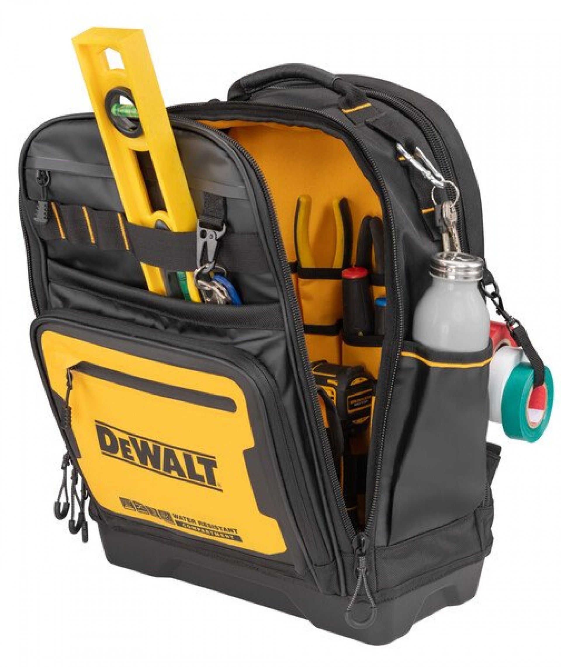 Mochila profissional refª DWST60102-1 DEWALT