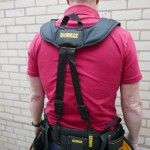 Suspensórios refª DWST40901-1 DEWALT Suspensórios refª DWST40901-1 DEWALT
