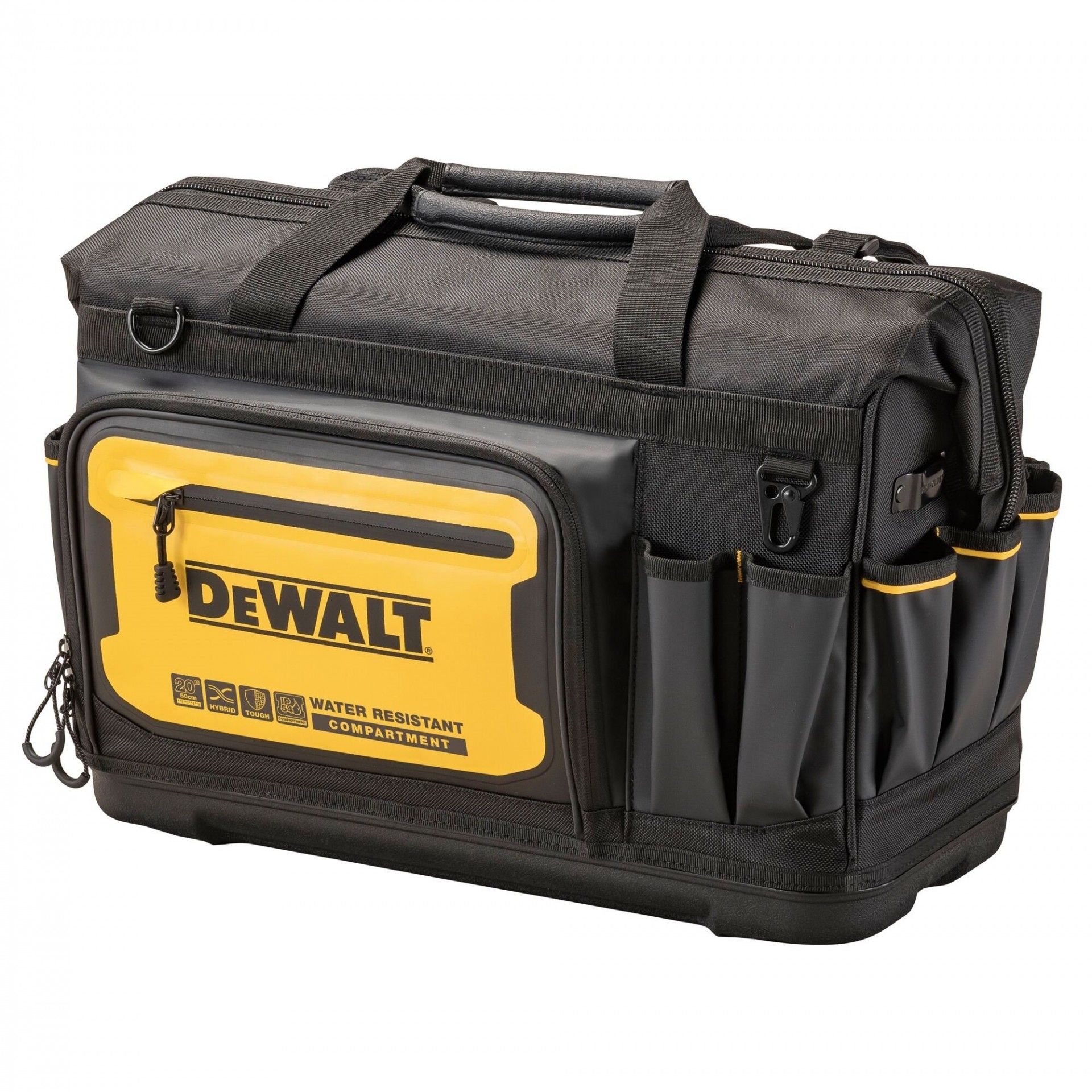 Bolsa de acesso Completo 20" refª DWST60104-1 DEWALT