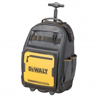 Mochila c/rodas ref DWST60101-1 DEWALT