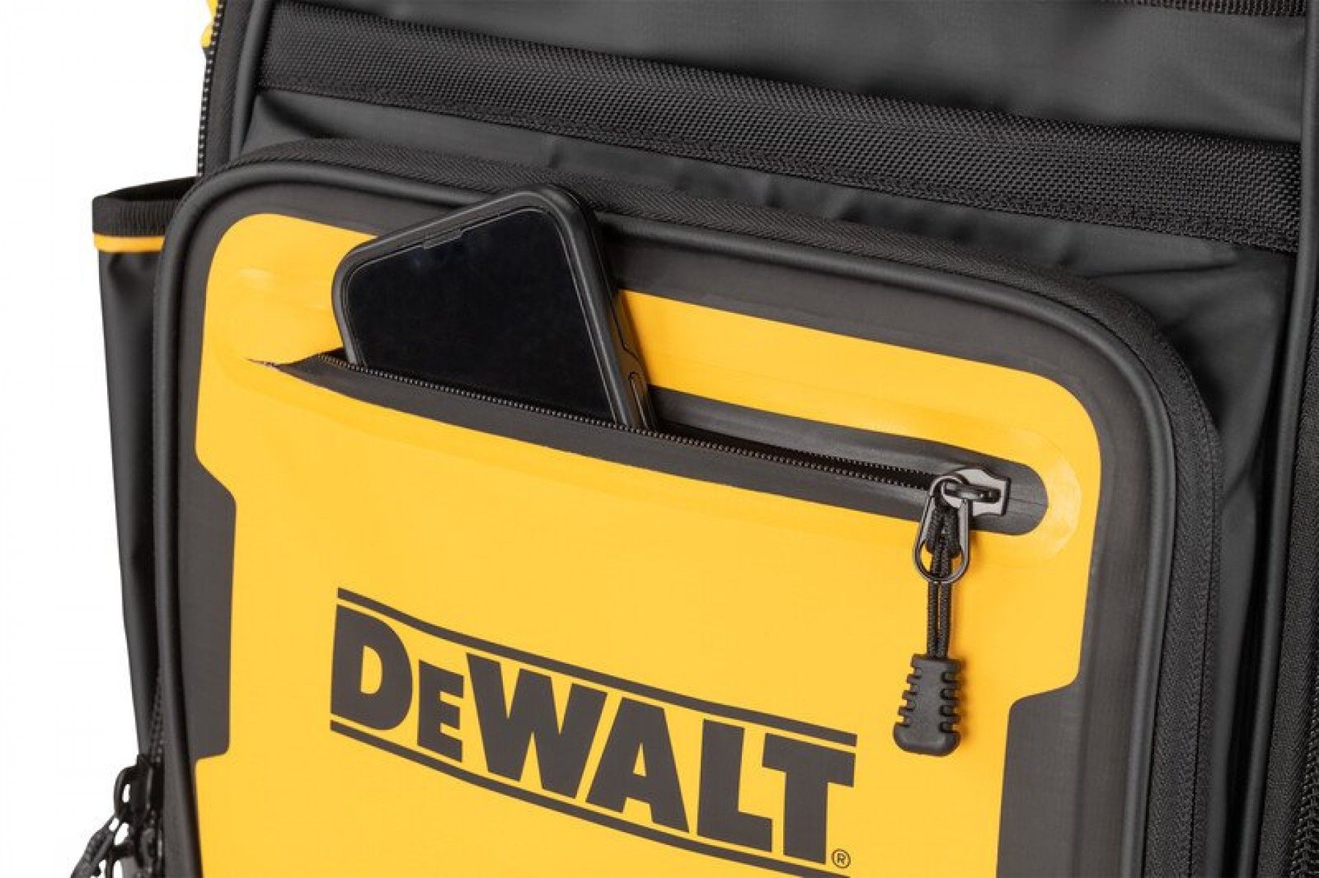 Mochila profissional refª DWST60102-1 DEWALT