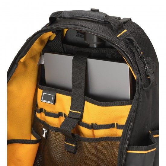 Mochila c/rodas refª DWST60101-1 DEWALT Mochila c/rodas refª DWST60101-1 DEWALT