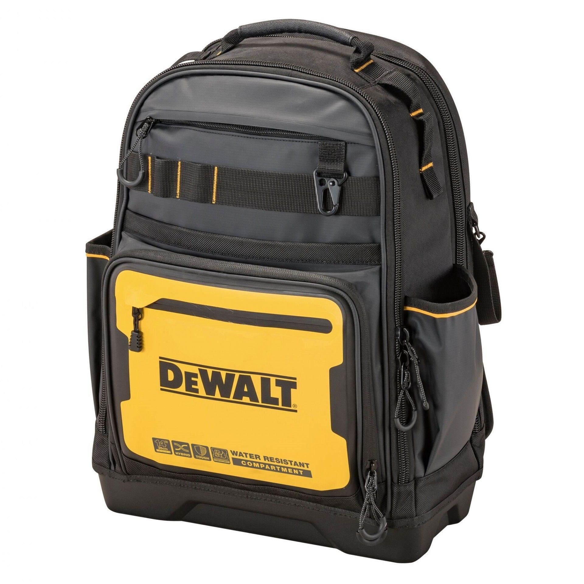 Mochila profissional refª DWST60102-1 DEWALT