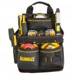 Cinto/Bolsa porta-ferramentas 13 divisões refª DWST40201-1 DEWALT Cinto/Bolsa porta-ferramentas 13 divisões refª DWST40201-1 DEWALT