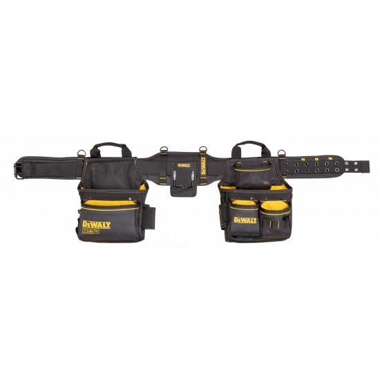 Cinto/Bolsa porta-ferramentas 25 divises ref DWST40603-1 DEWALT