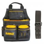 Cinto/Bolsa porta-ferramentas 13 divisões refª DWST40201-1 DEWALT Cinto/Bolsa porta-ferramentas 13 divisões refª DWST40201-1 DEWALT