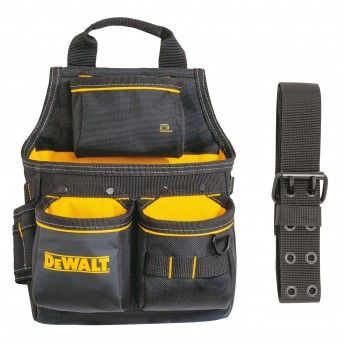 Cinto/Bolsa porta-ferramentas 13 divises ref DWST40201-1 DEWALT