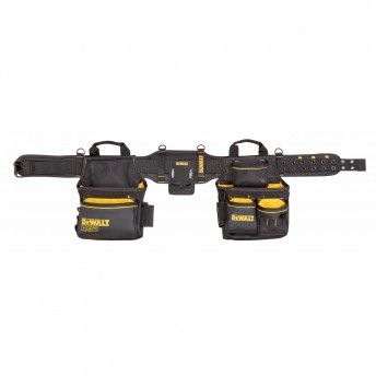 Cinto/Bolsa porta-ferramentas 25 divises ref DWST40603-1 DEWALT