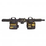Cinto/Bolsa porta-ferramentas 25 divisões refª DWST40603-1 DEWALT Cinto/Bolsa porta-ferramentas 25 divisões refª DWST40603-1 DEWALT