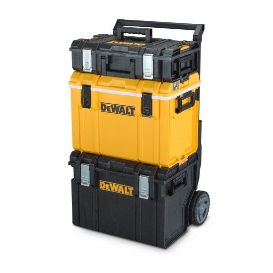 Geladeira térmica DS404 TOUGHSYSTEM® refª DWST1-81333 DEWALT Geladeira térmica DS404 TOUGHSYSTEM® refª DWST1-81333 DEWALT