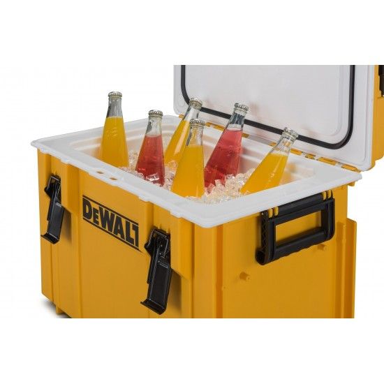 Geladeira térmica DS404 TOUGHSYSTEM® refª DWST1-81333 DEWALT Geladeira térmica DS404 TOUGHSYSTEM® refª DWST1-81333 DEWALT