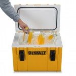 Geladeira térmica DS404 TOUGHSYSTEM® refª DWST1-81333 DEWALT Geladeira térmica DS404 TOUGHSYSTEM® refª DWST1-81333 DEWALT