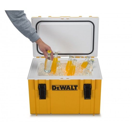 Geladeira térmica DS404 TOUGHSYSTEM® refª DWST1-81333 DEWALT Geladeira térmica DS404 TOUGHSYSTEM® refª DWST1-81333 DEWALT