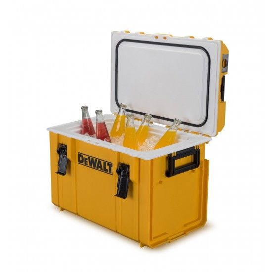 Geladeira térmica DS404 TOUGHSYSTEM® refª DWST1-81333 DEWALT Geladeira térmica DS404 TOUGHSYSTEM® refª DWST1-81333 DEWALT