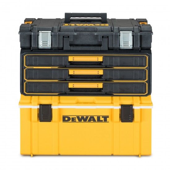 Geladeira térmica DS404 TOUGHSYSTEM® refª DWST1-81333 DEWALT Geladeira térmica DS404 TOUGHSYSTEM® refª DWST1-81333 DEWALT