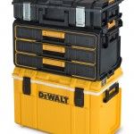 Geladeira térmica DS404 TOUGHSYSTEM® refª DWST1-81333 DEWALT Geladeira térmica DS404 TOUGHSYSTEM® refª DWST1-81333 DEWALT
