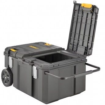 Arca de transporte 113L ref DWST17871-1 DEWALT