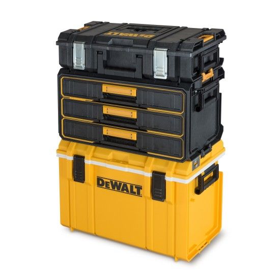 Geladeira térmica DS404 TOUGHSYSTEM® refª DWST1-81333 DEWALT Geladeira térmica DS404 TOUGHSYSTEM® refª DWST1-81333 DEWALT