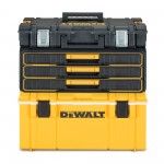 Geladeira térmica DS404 TOUGHSYSTEM® refª DWST1-81333 DEWALT Geladeira térmica DS404 TOUGHSYSTEM® refª DWST1-81333 DEWALT
