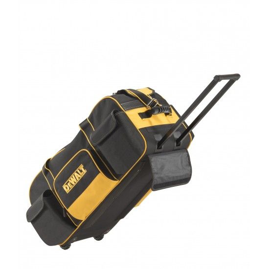 Saco de grande capacidade com rodas ref DWST1-79210 DEWALT