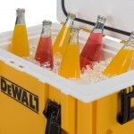 Geladeira térmica DS404 TOUGHSYSTEM® refª DWST1-81333 DEWALT Geladeira térmica DS404 TOUGHSYSTEM® refª DWST1-81333 DEWALT