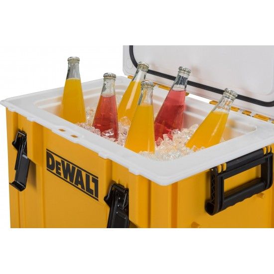 Geladeira térmica DS404 TOUGHSYSTEM® refª DWST1-81333 DEWALT Geladeira térmica DS404 TOUGHSYSTEM® refª DWST1-81333 DEWALT