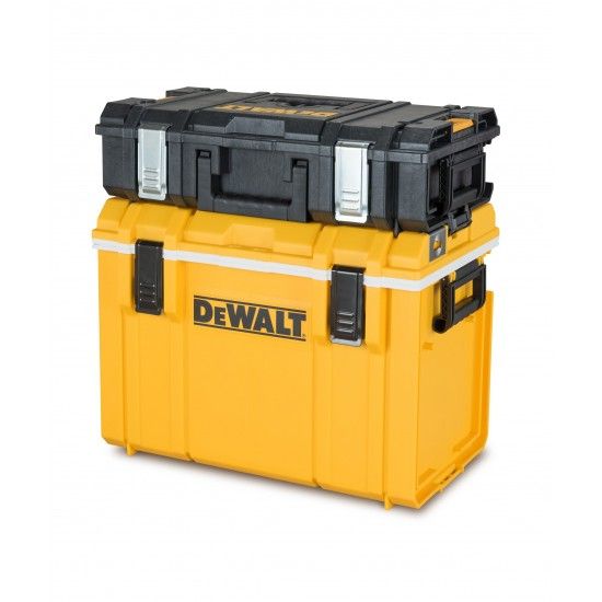 Geladeira térmica DS404 TOUGHSYSTEM® refª DWST1-81333 DEWALT Geladeira térmica DS404 TOUGHSYSTEM® refª DWST1-81333 DEWALT