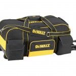 Saco de grande capacidade com rodas ref DWST1-79210 DEWALT