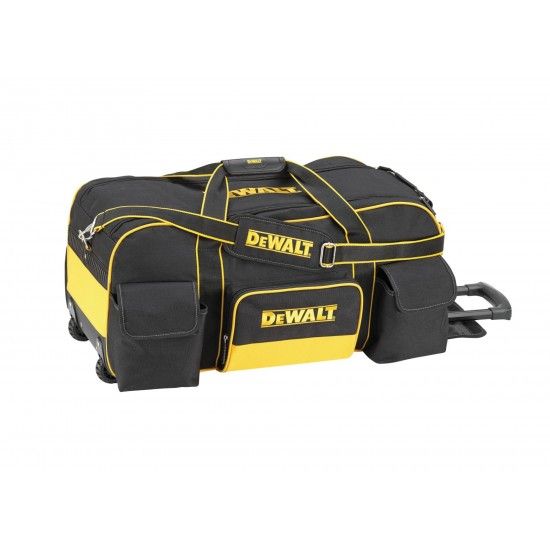 Saco de grande capacidade com rodas ref DWST1-79210 DEWALT