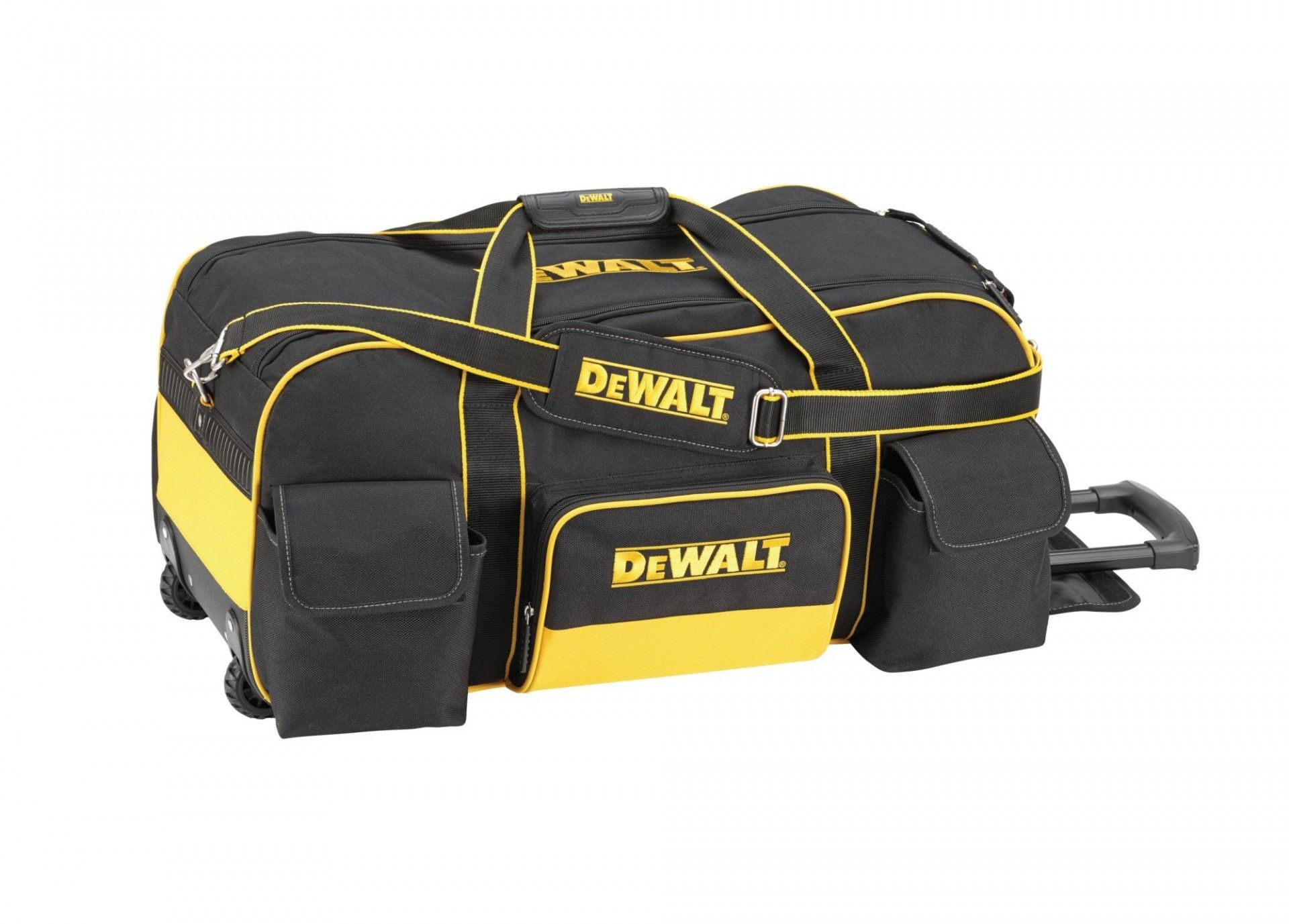 Saco de grande capacidade com rodas refª DWST1-79210 DEWALT