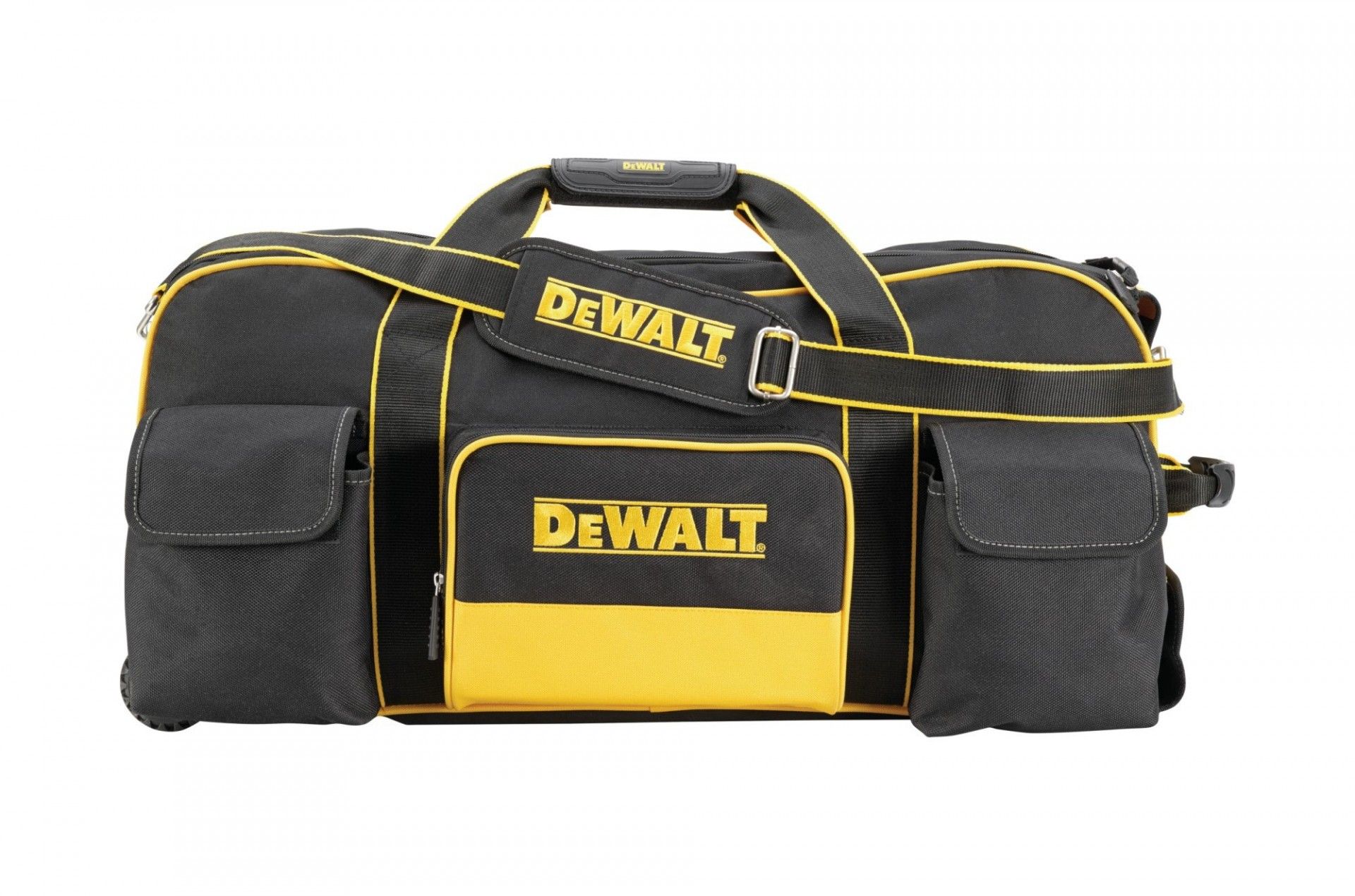 Saco de grande capacidade com rodas refª DWST1-79210 DEWALT