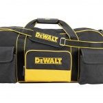Saco de grande capacidade com rodas ref DWST1-79210 DEWALT