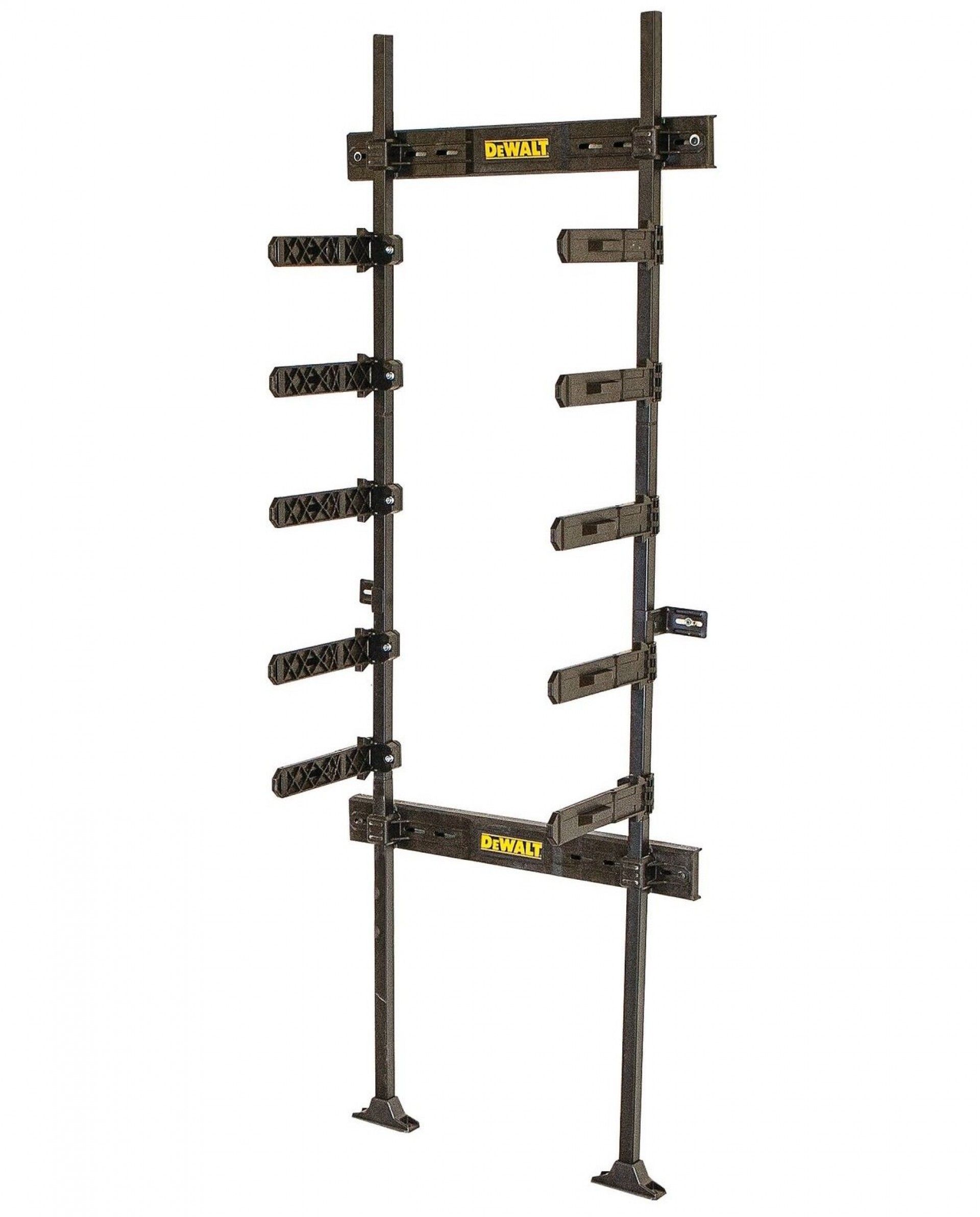 Sistema de fixação à parede ToughSystem refª DWST1-75694 DEWALT