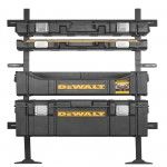 Sistema de fixação à parede ToughSystem refª DWST1-75694 DEWALT Sistema de fixação à parede ToughSystem refª DWST1-75694 DEWALT