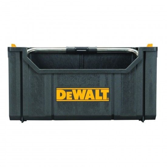 Gaveta com alça metálica TOUGHSYSTEM? refª DWST1-75654 DEWALT Gaveta com alça metálica TOUGHSYSTEM? refª DWST1-75654 DEWALT