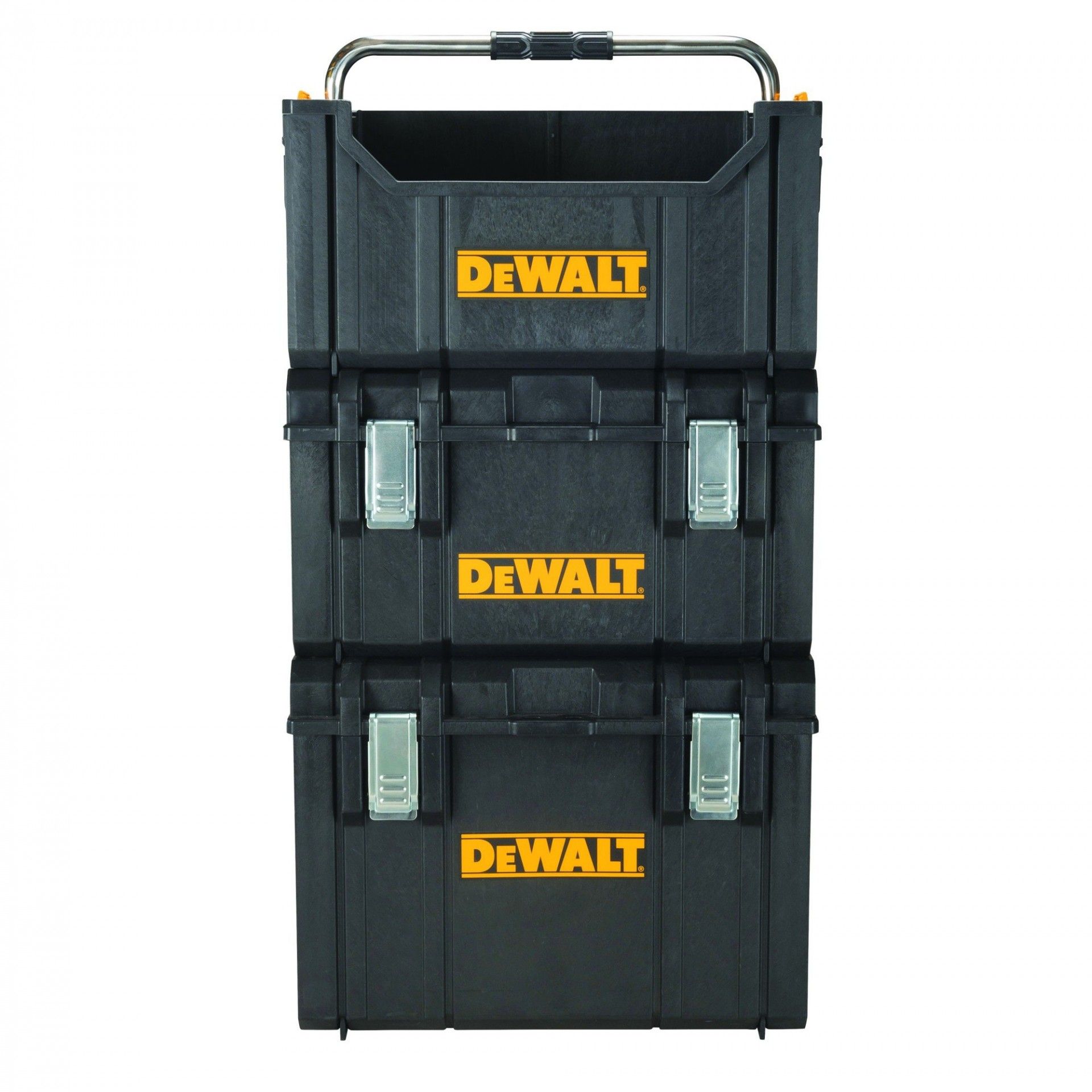 Gaveta com alça metálica TOUGHSYSTEM? refª DWST1-75654 DEWALT