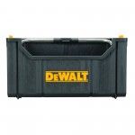Gaveta com alça metálica TOUGHSYSTEM? refª DWST1-75654 DEWALT Gaveta com alça metálica TOUGHSYSTEM? refª DWST1-75654 DEWALT