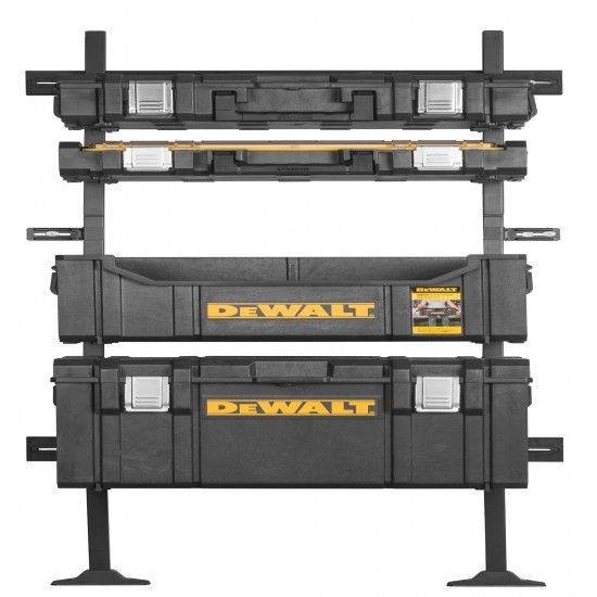 Sistema de fixao  parede ToughSystem ref DWST1-75694 DEWALT