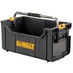 Gaveta com alça metálica TOUGHSYSTEM? refª DWST1-75654 DEWALT Gaveta com alça metálica TOUGHSYSTEM? refª DWST1-75654 DEWALT